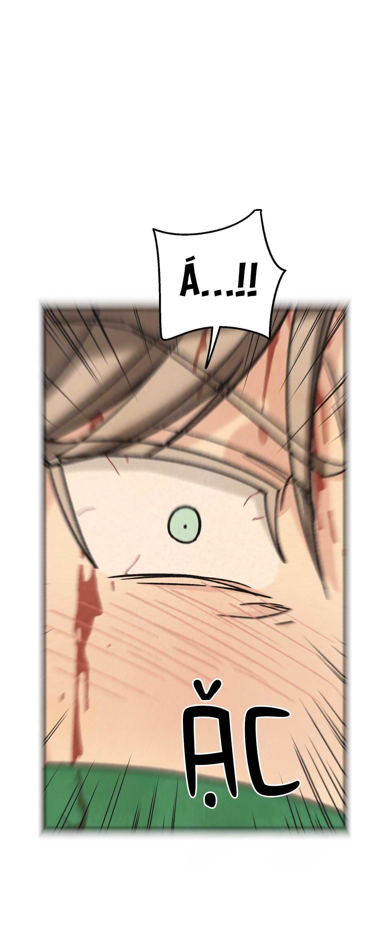 băng đảng samgeori chapter 31 33