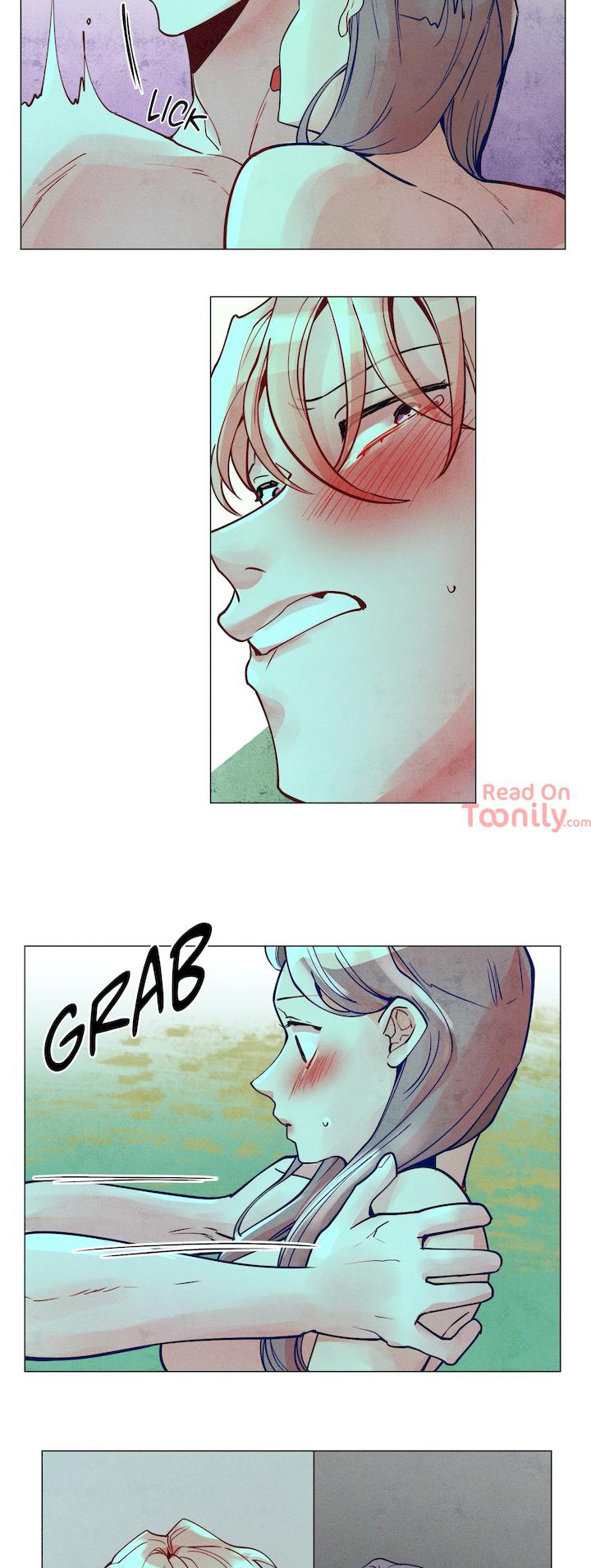 mảnh ghép o bị khuyết chapter 125 12