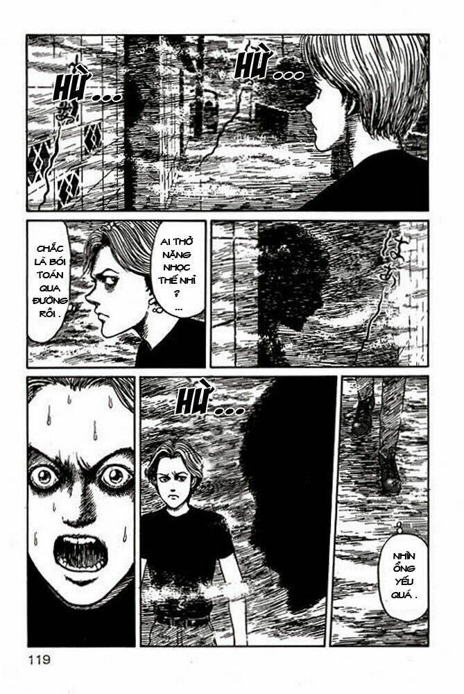 lovesick dead chapter 3 12