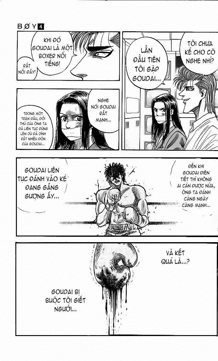 hareluya chapter 29 14