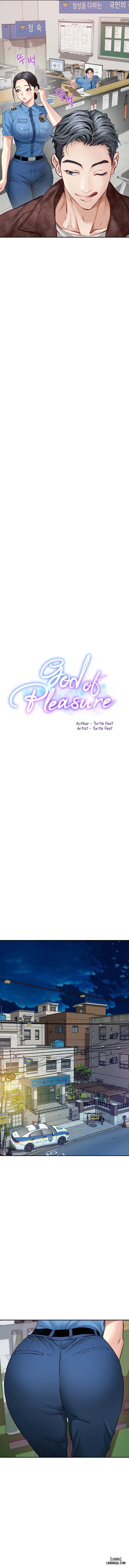 thú vui của chúa chapter 3 3