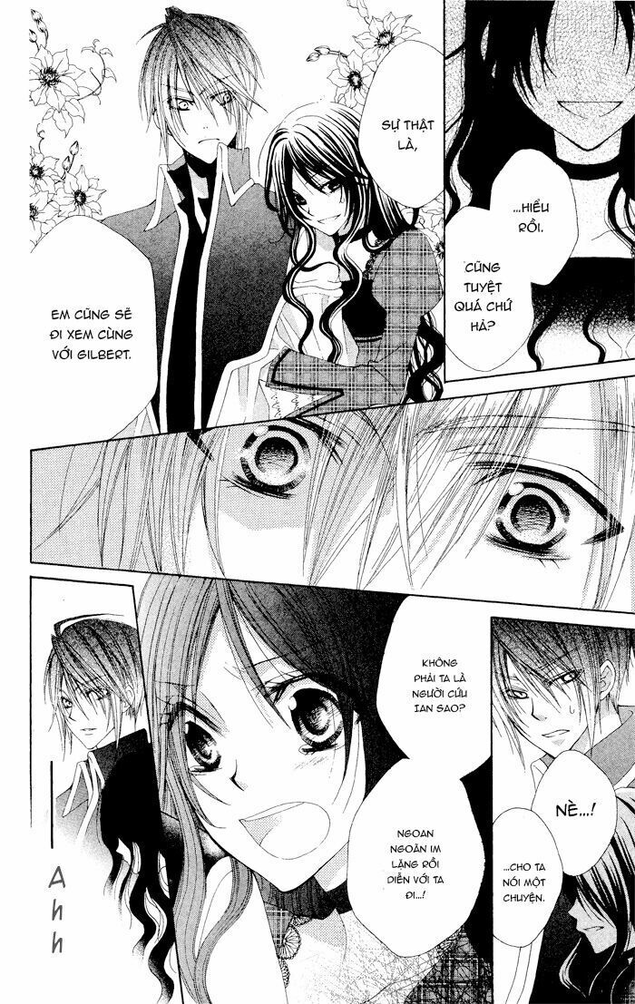 hyakunen renbo chapter 4 32