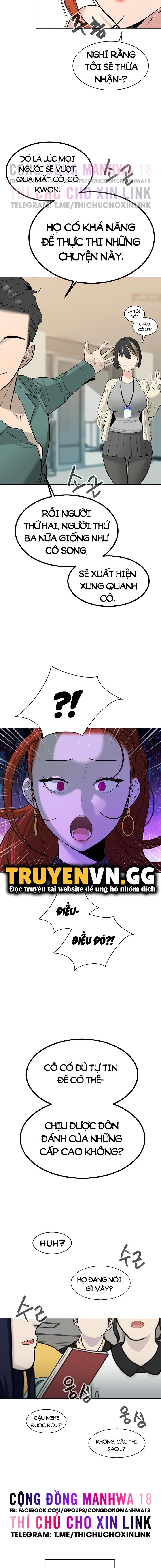 bí mật của gia tộc chaebol đời thứ ba chapter 18 9