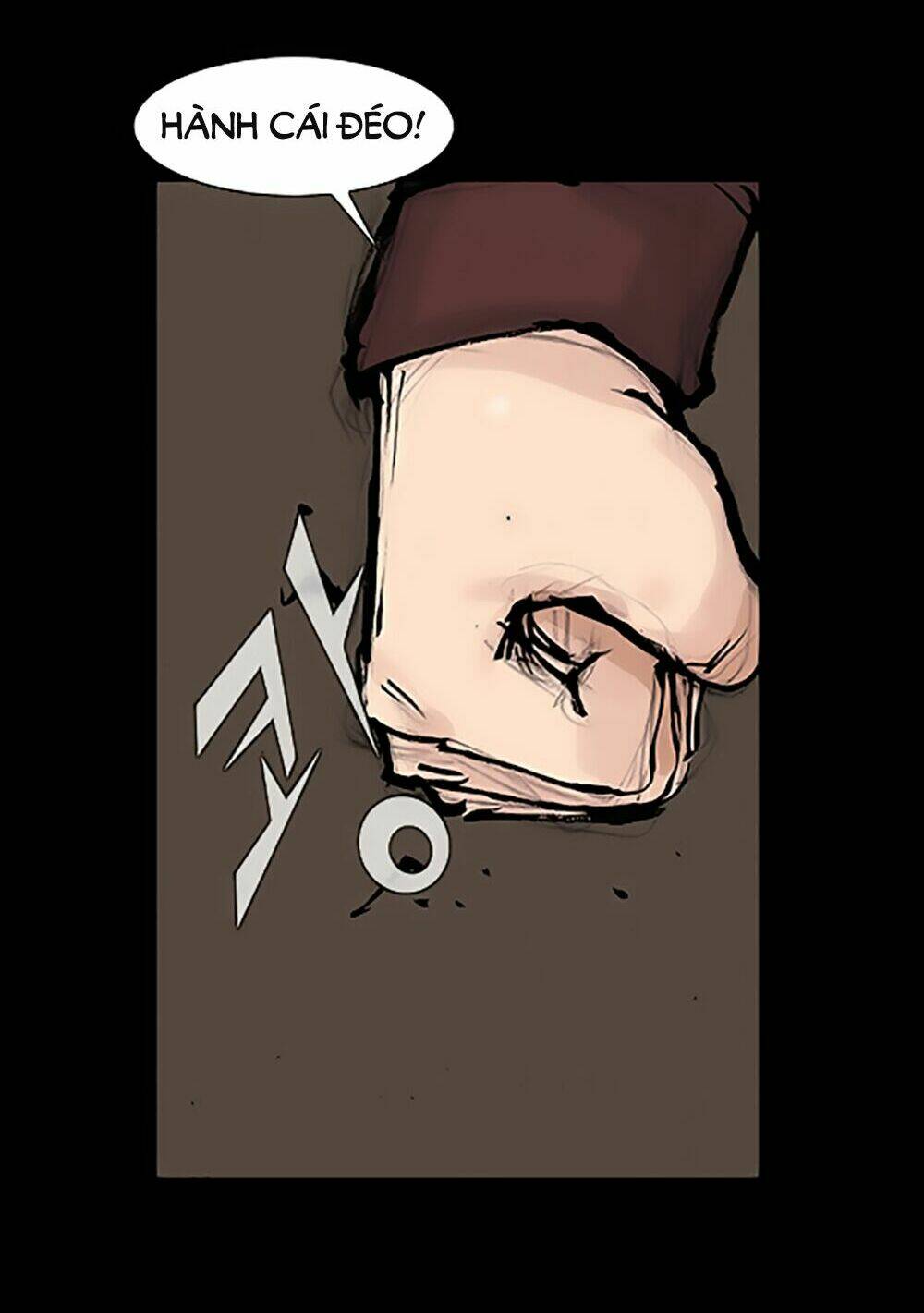 độc cô tiền truyện chapter 21 5