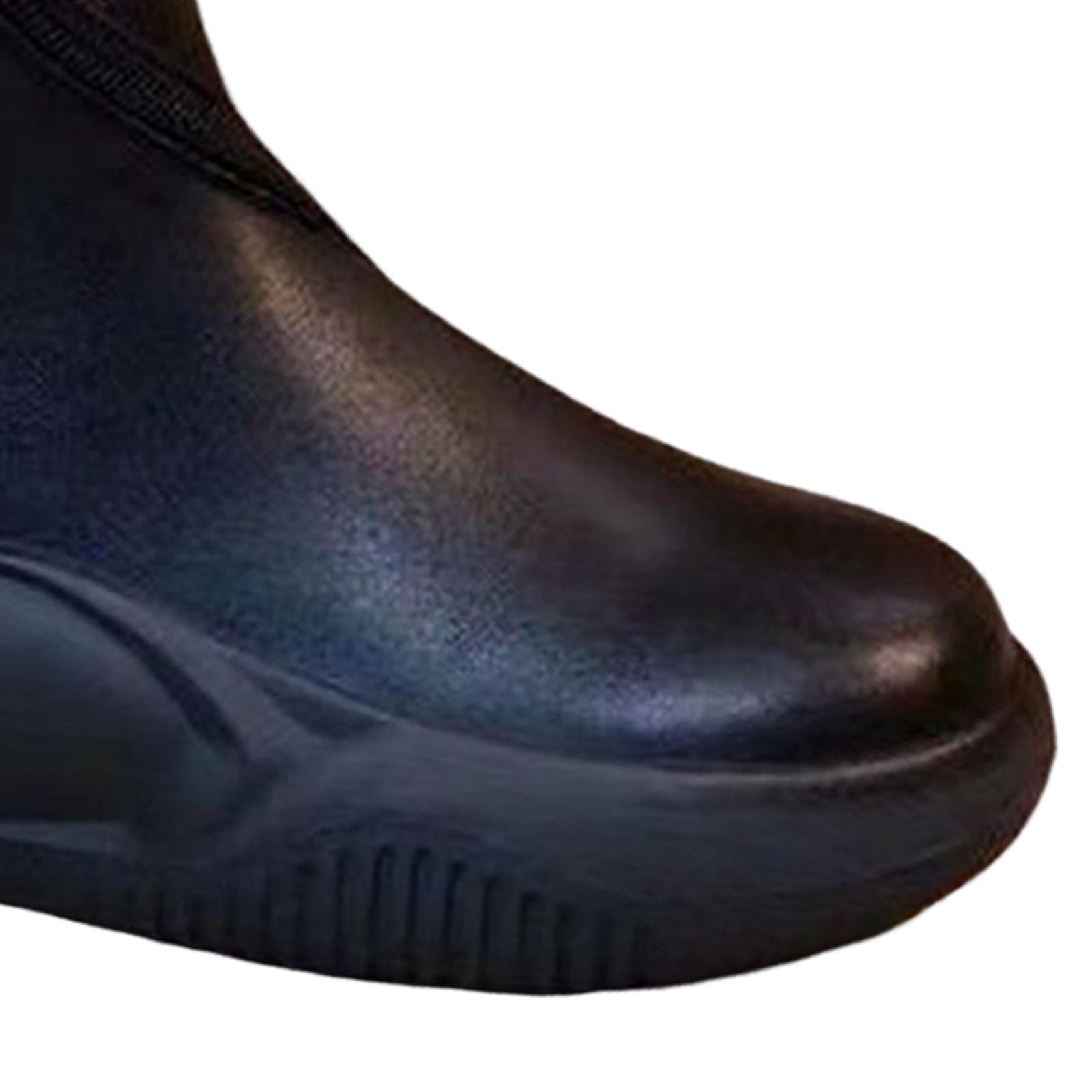 Fashion Autumn Short Boots Women Shoes with Zipper Ankle Boots for Women Girls Birthday Gifts