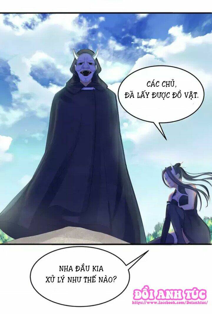 mạnh nhất manh chủ chapter 8 18