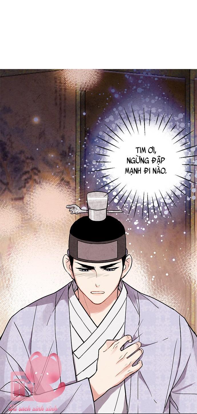 lệnh cấm hôn chapter 38 43