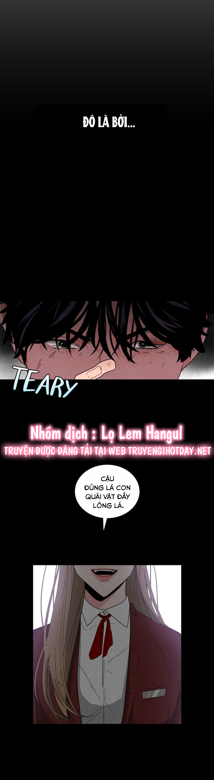 tối hậu thư chapter 13 6