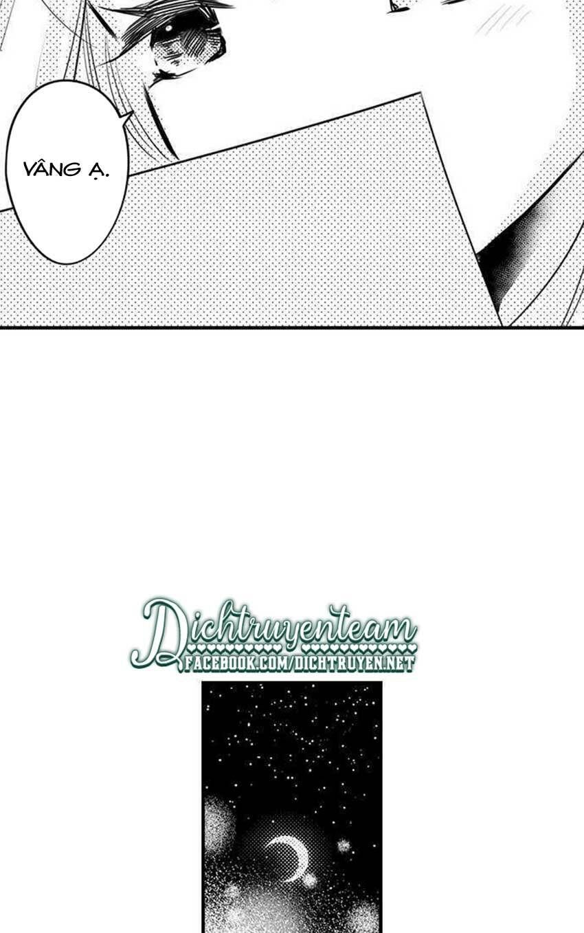 trêu ghẹo "gấu" nhà tôi! chapter 34 6