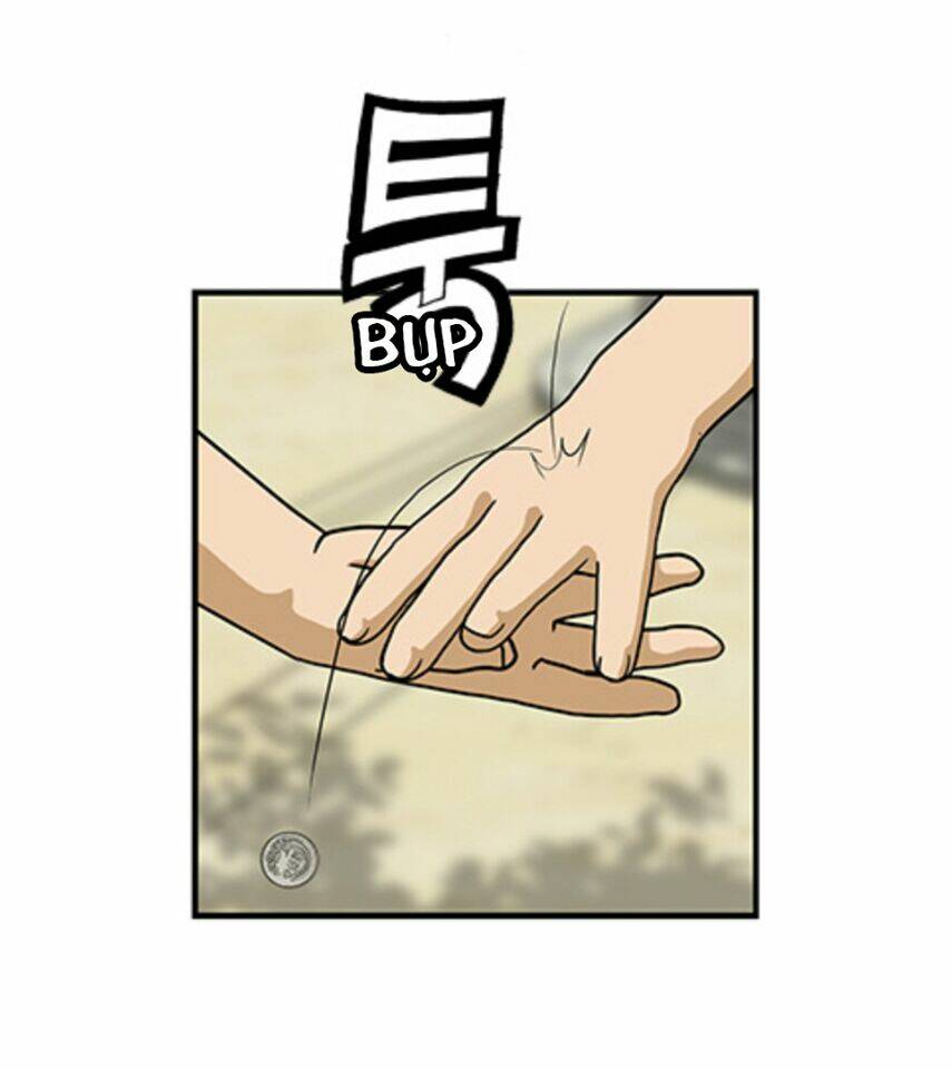 cậu bé lập dị chapter 20 21