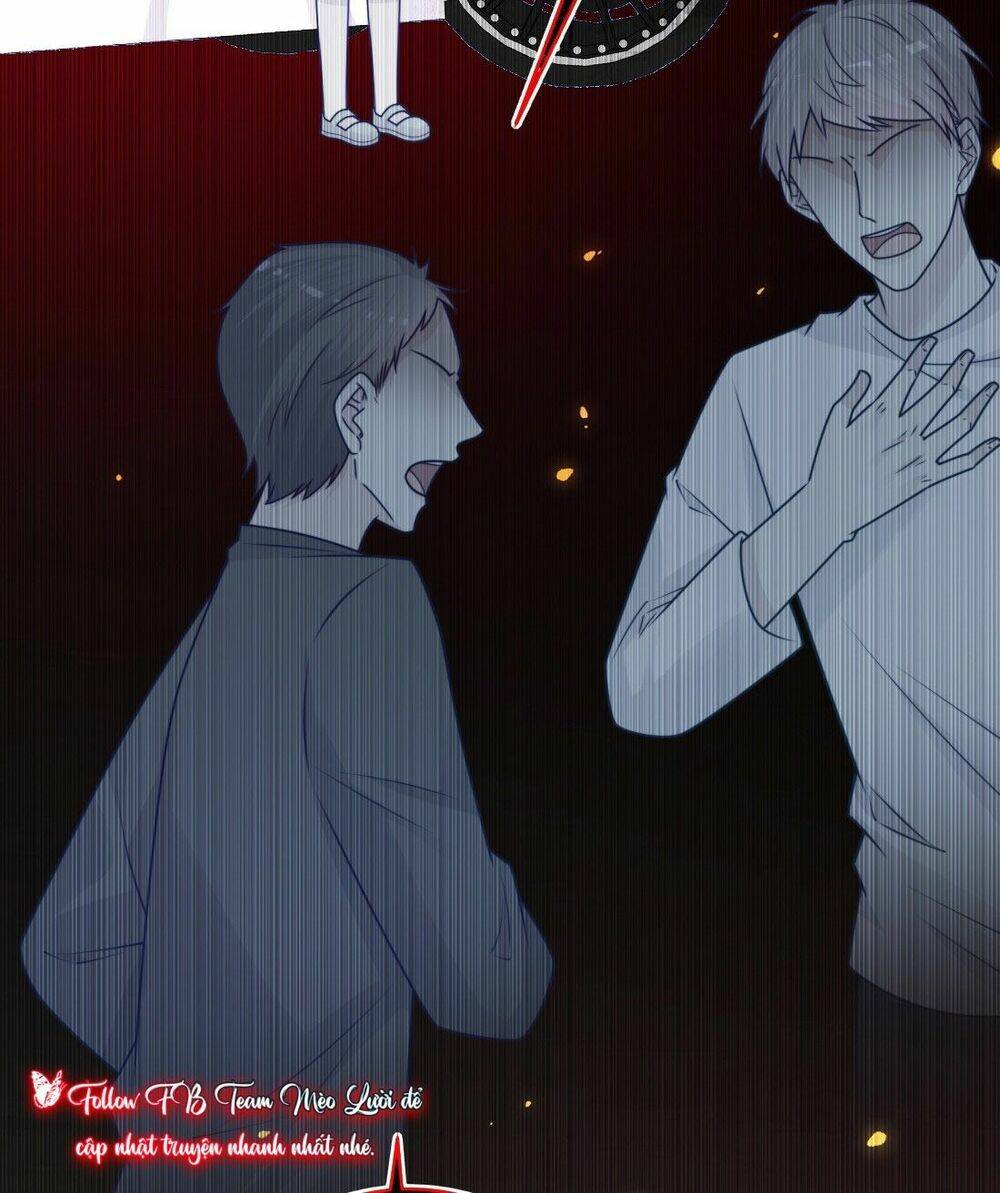 khi cô gái nhìn thấy thời gian chapter 40 56