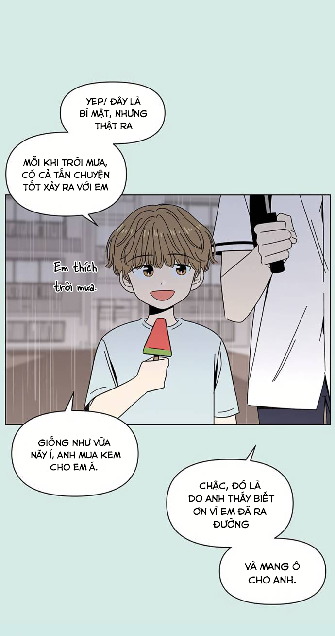 thanh xuân rực rỡ - season of blossom chapter 41 36