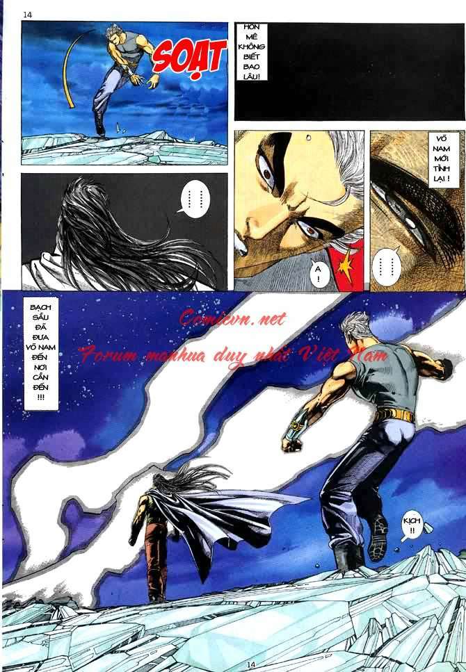 võ thần chapter 41 13