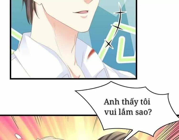 tổng tài đại nhân song mặt kiều thê chapter 17.5 54