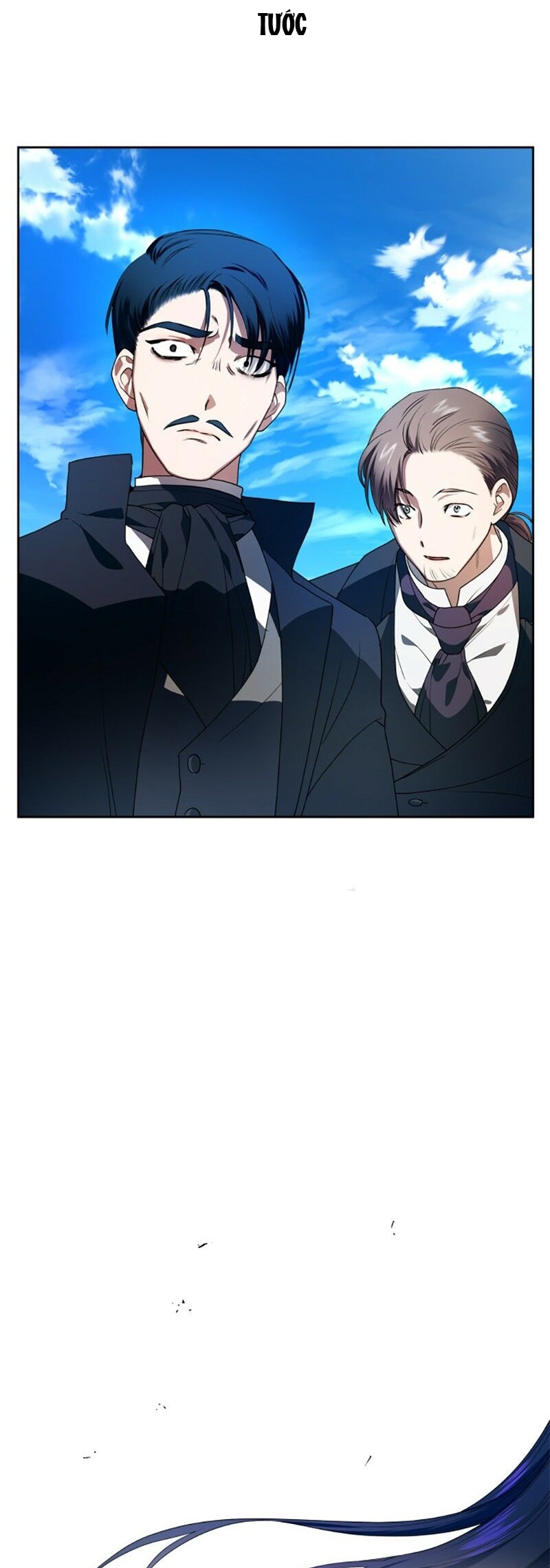 tôi muốn trở thành cô ấy dù chỉ là một ngày chapter 59 86