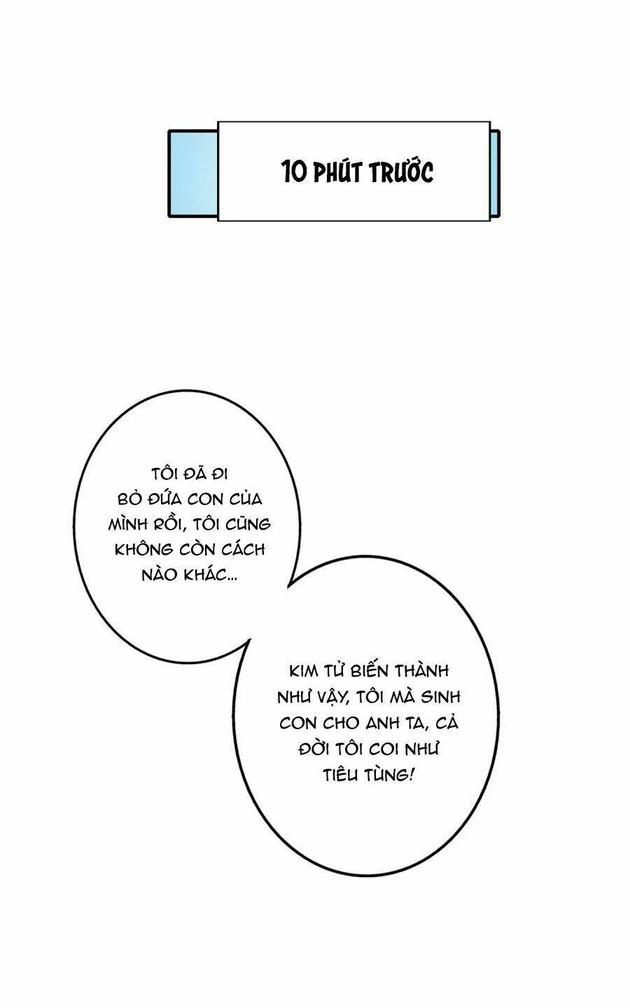 hôn nhân dục vọng: thiếu gia nhẹ một chút! chapter 110 9