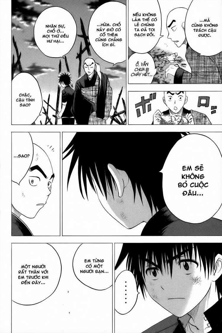 cage of eden chapter 94 16