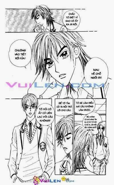 giấc mơ thần tượng chapter 4 56