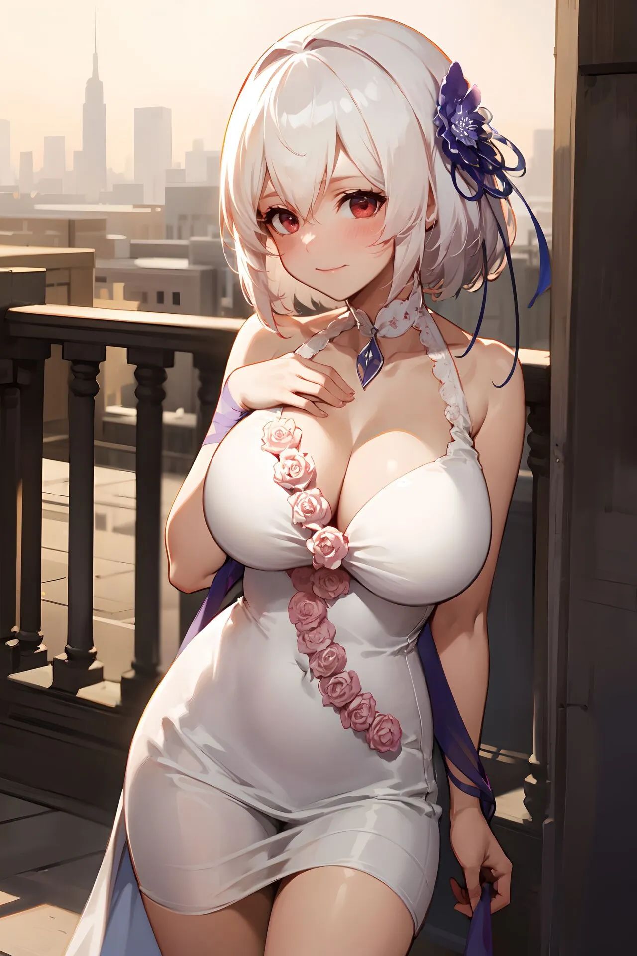 hình hentai chapter 167 30