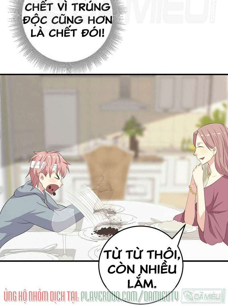 ta có nhẫn thần quyền năng chapter 8 7