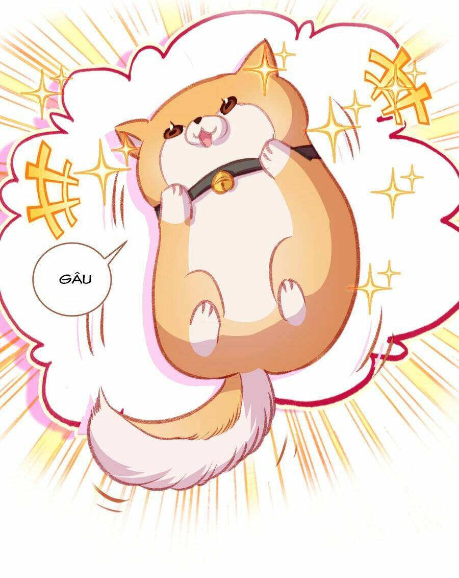 gả cho một tên thái giám đáng ghét chapter 141 20