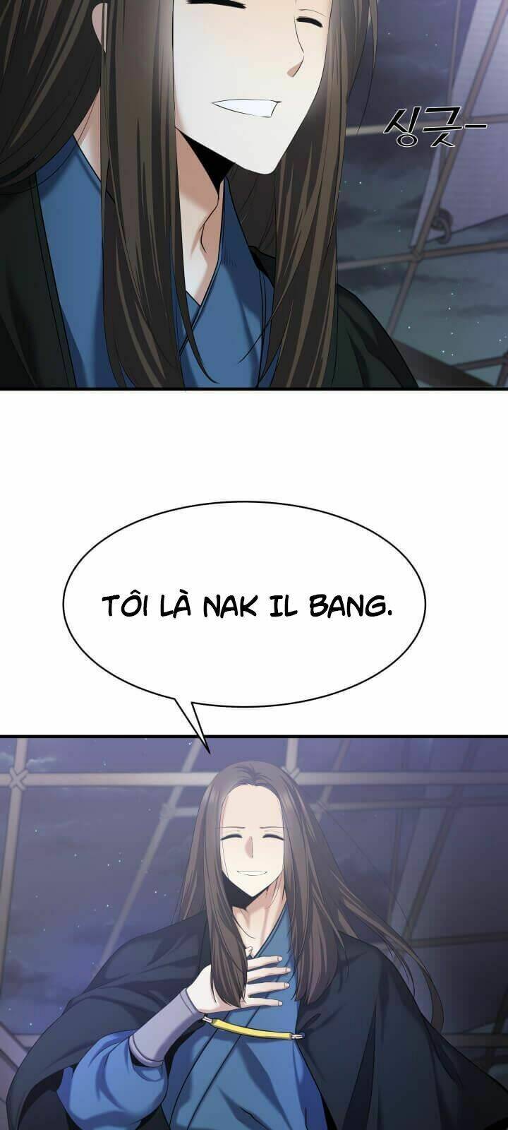 lôi thần chuyển sinh chapter 4 14