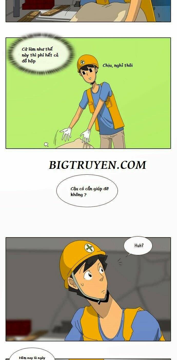 ya! oee chapter 20 5