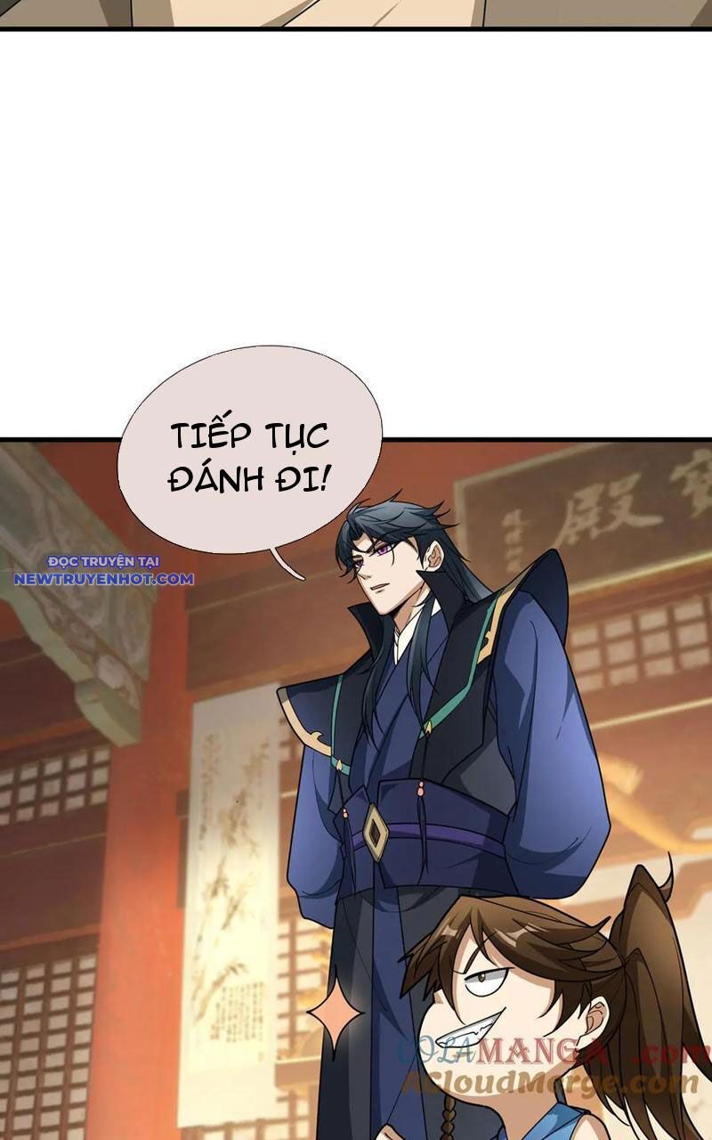 ngủ say vạn cổ: xuất thế đẩy ngang chư thiên chapter 47 24