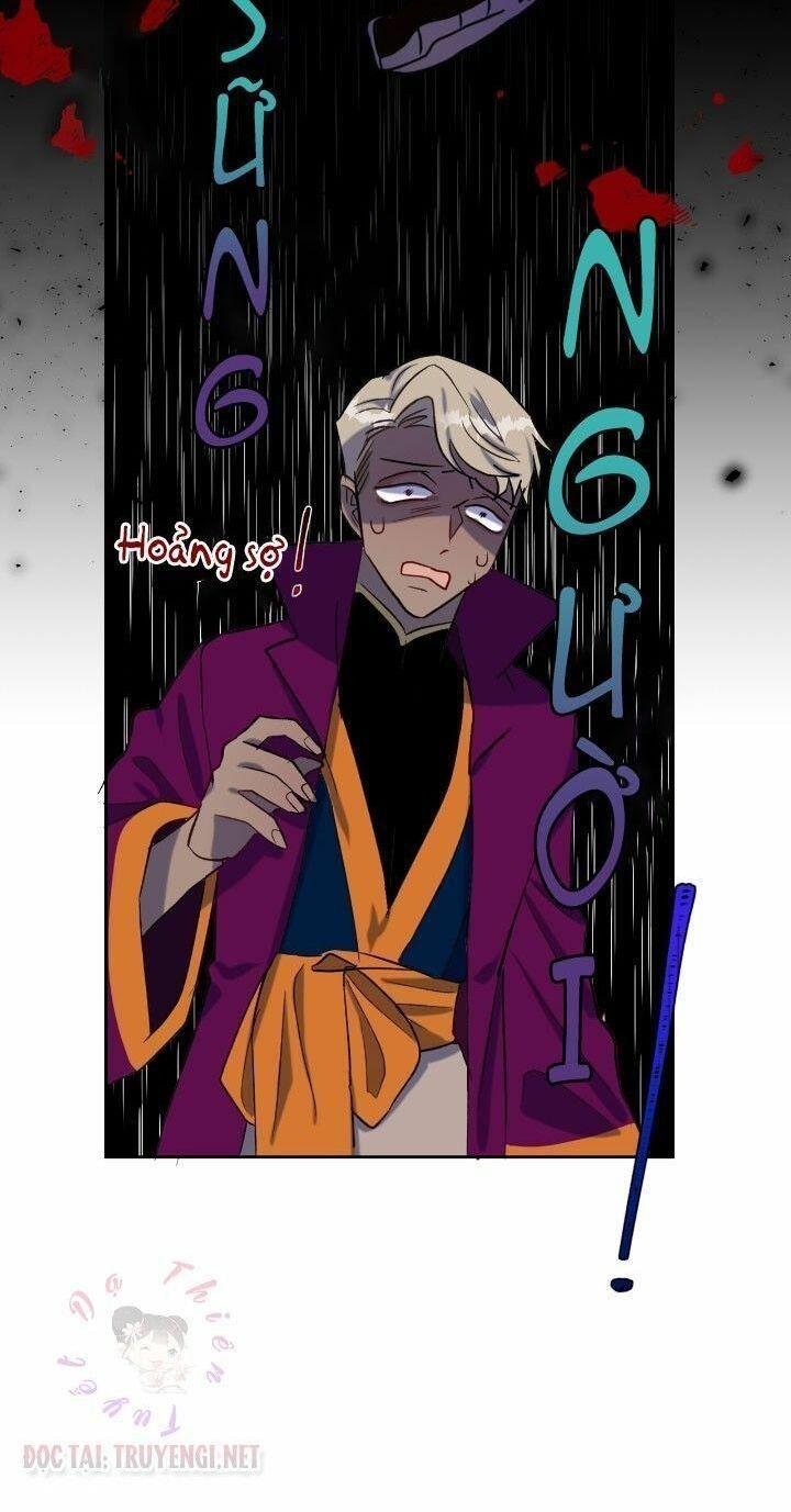 xin ngài đừng ăn tôi chapter 28 26