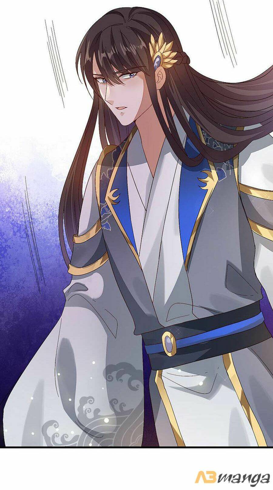 cửu khuyết phong hoa chapter 110 26