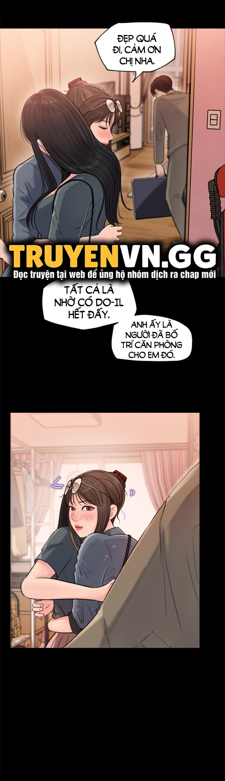 em vợ nóng bỏng chapter 2 27