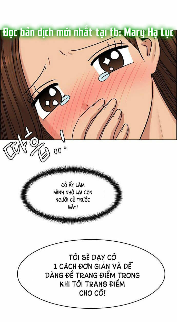 nữ thần giáng thế chapter 185.2 4