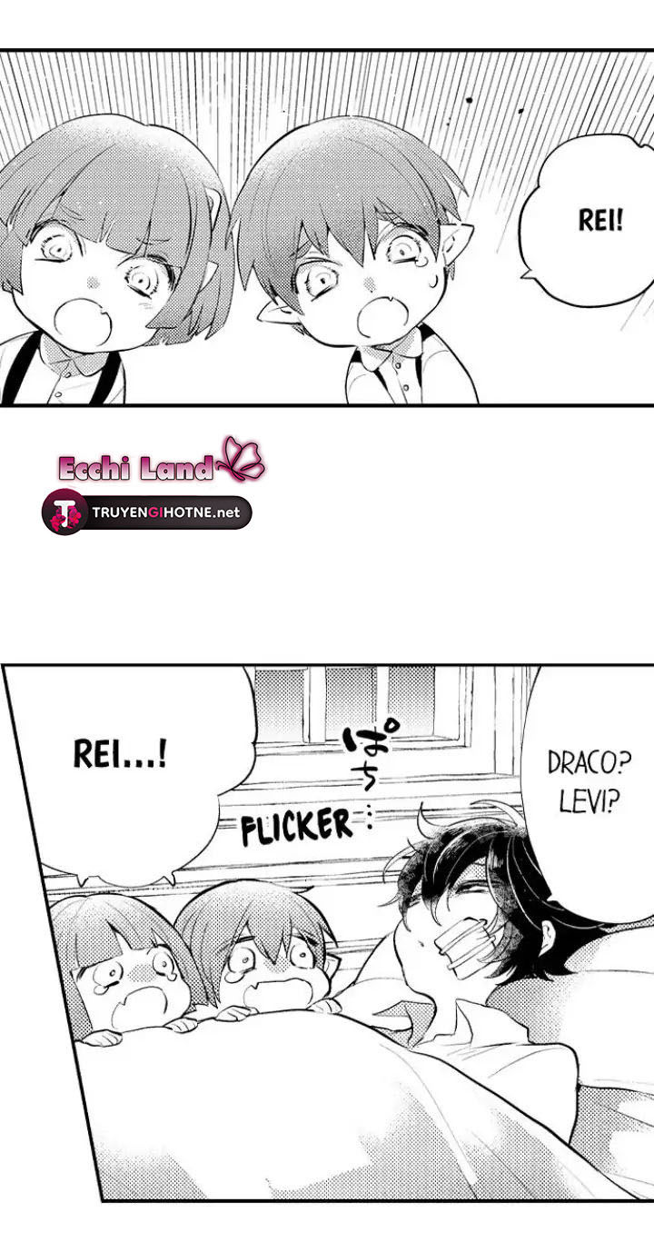 gần kề cái chết là lúc gào khóc tình yêu chapter 41.1 5