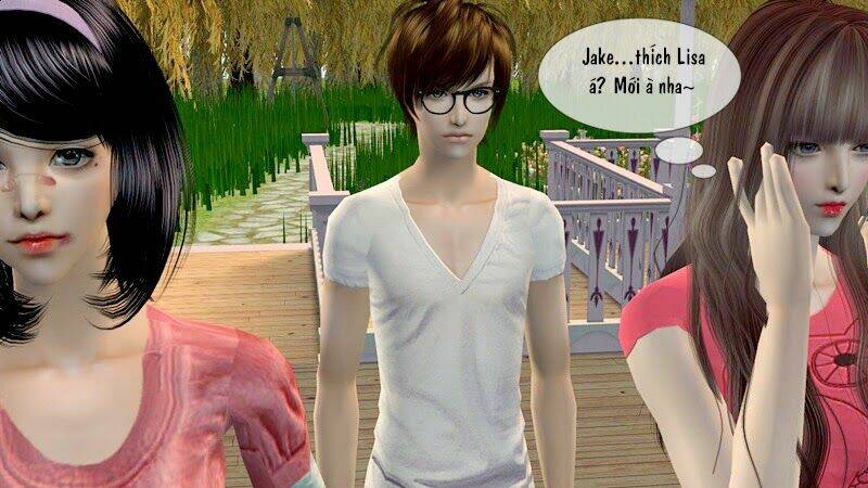 viên đạn bạc [truyện sims 2] chapter 21 77