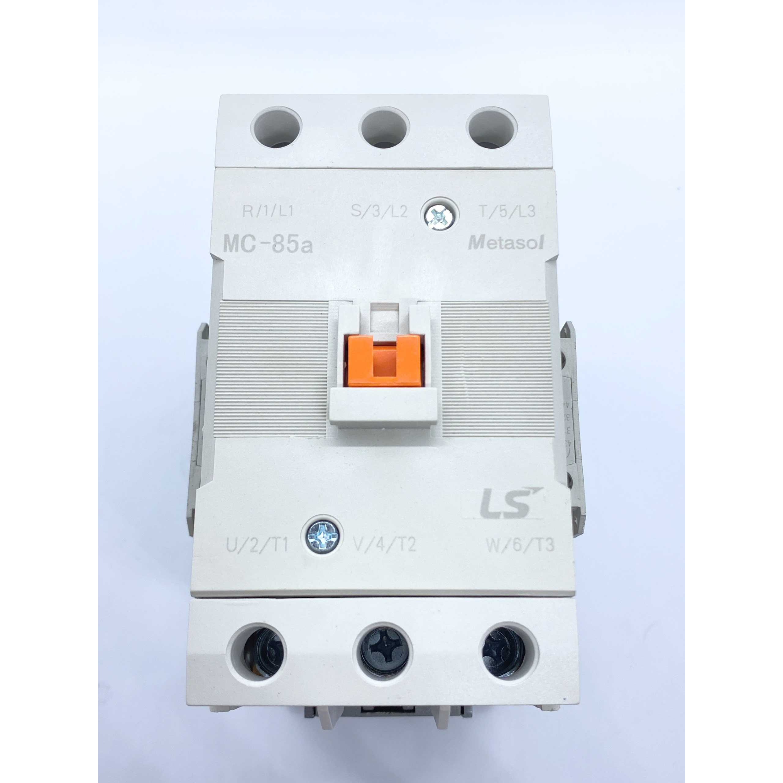 Khởi Động từ 3 Pha MC 85A - 220v - LS