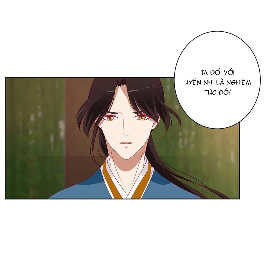 thông linh phi chapter 584 1