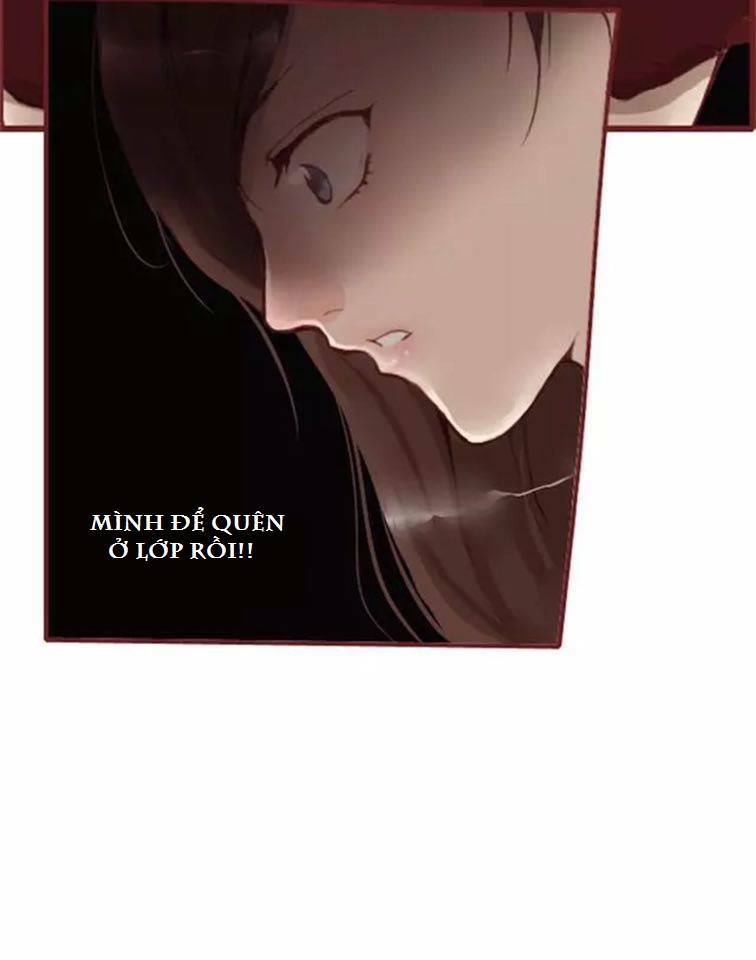 trả thù trường trung học phần 1 chapter 10 7