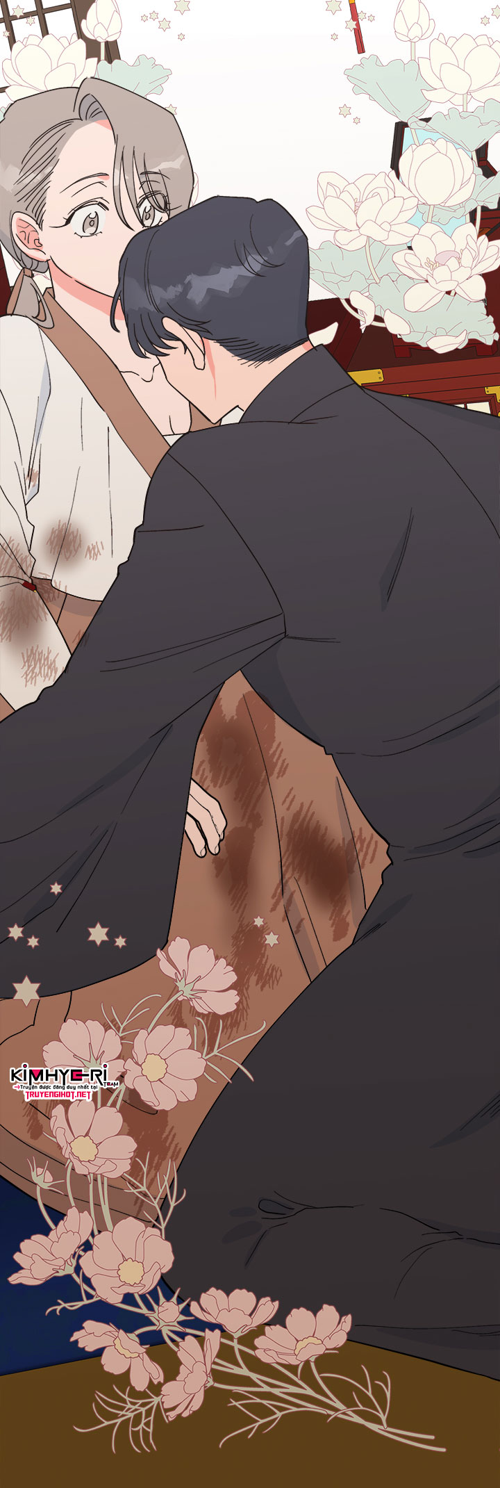 độc chủ chapter 9.2 32