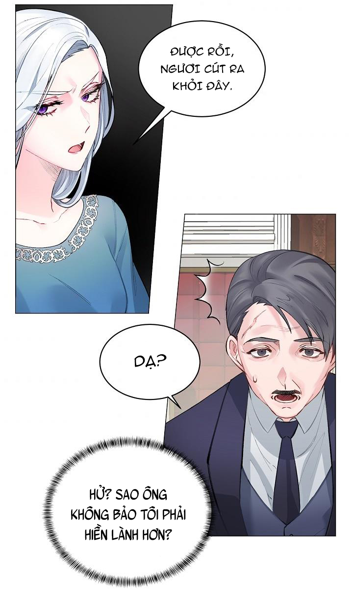 là ác nữ nhưng tôi muốn trở thành nữ chính chapter 1 62