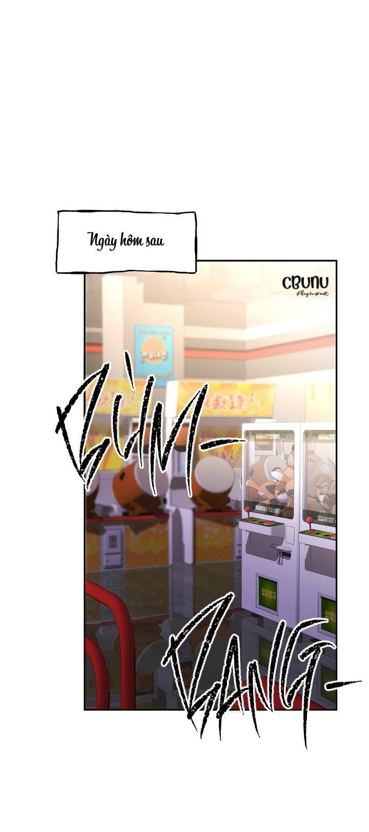 |drop| nụ hôn chết chóc chapter 5 54