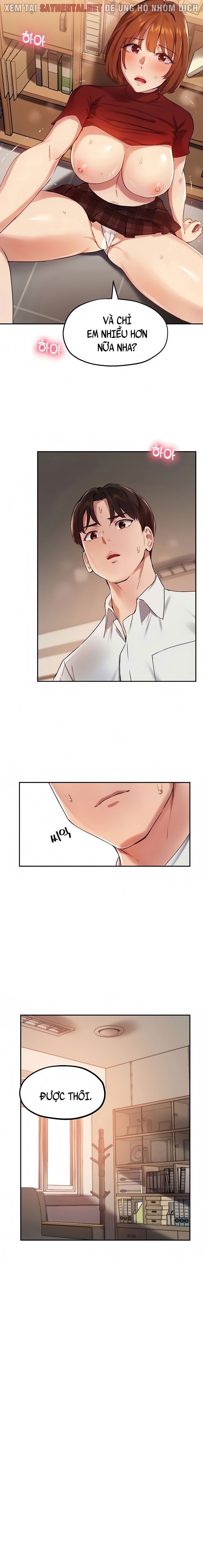 tuổi đôi mươi chapter 25 13