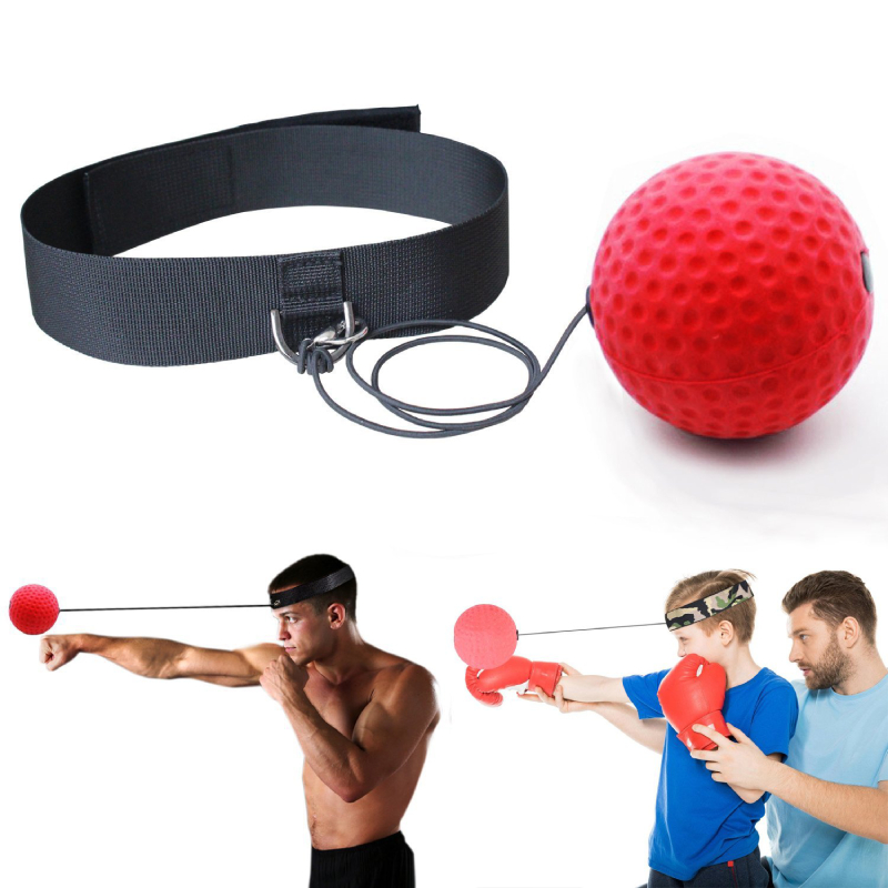 Trụ đấm bốc boxing bơm hơi tự đứng - bao cát đấm bốc boxing tự cân bằng phiên bản 5.0 tặng kèm găng tay boxing mma + bóng phản xạ boxing + bơm hơi + keo + miếng vá dự phòng