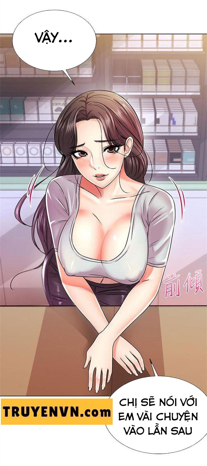 siêu thị của eunhye chapter 19 38