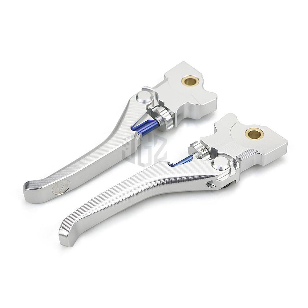 Cặp Tay Thắng Trước Cho Xe Máy Vespa Gts 300 250