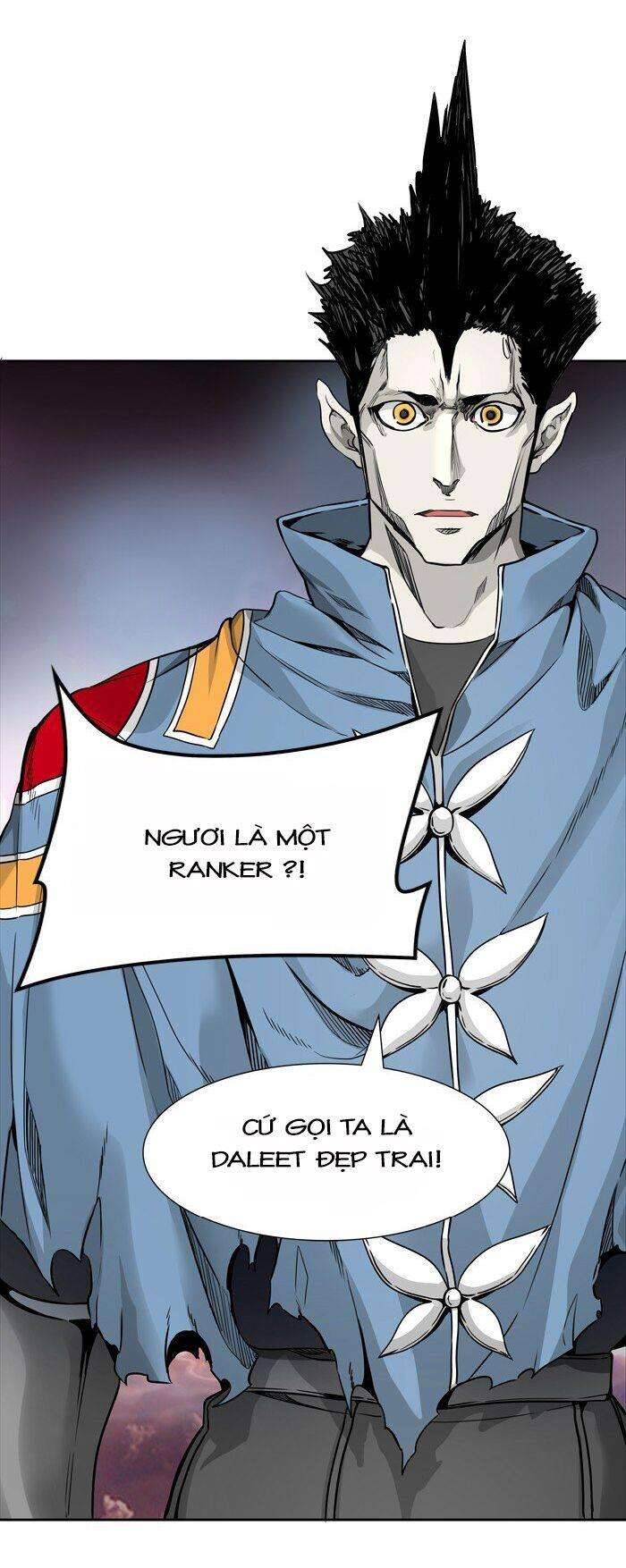 tòa tháp bí ẩn 2 chapter 458 24