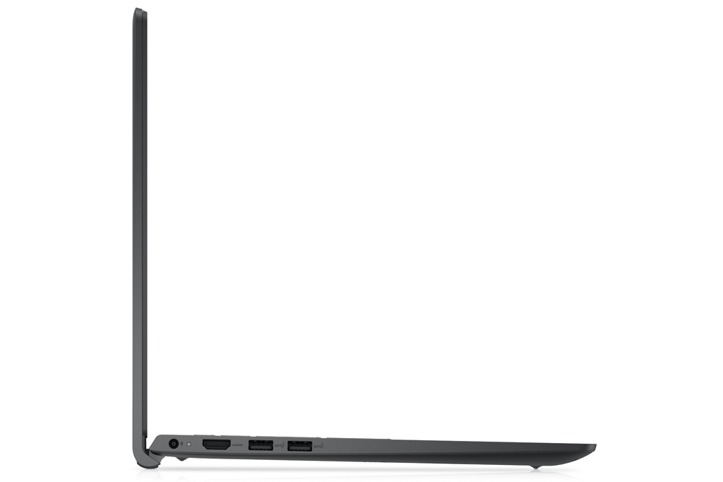 Máy Tính Xách Tay Dell Inspiron 15 3511 i3 1115G4/4GB/256GB/15.6&quot;F/OfficeHS/Win10/Đen - Hàng Chính Hãng