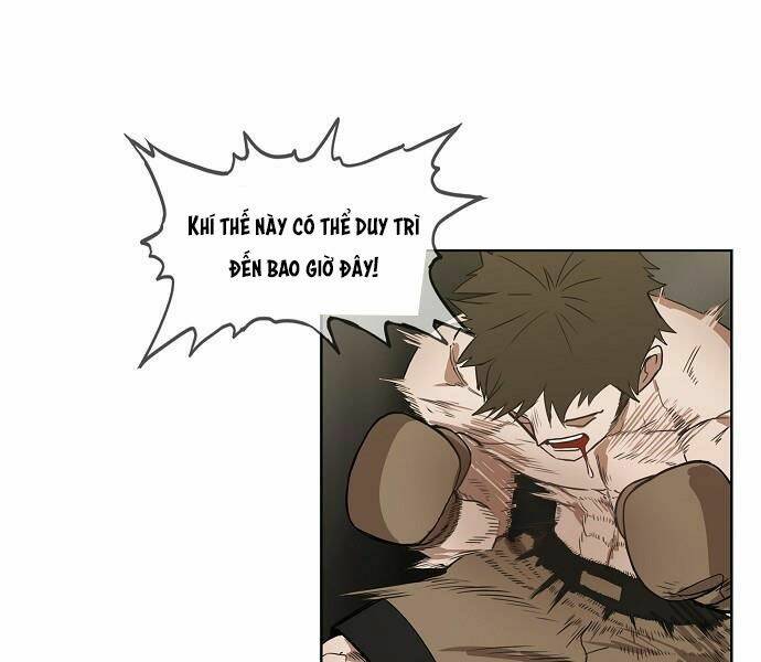 võ sĩ - the boxer chapter 105 111