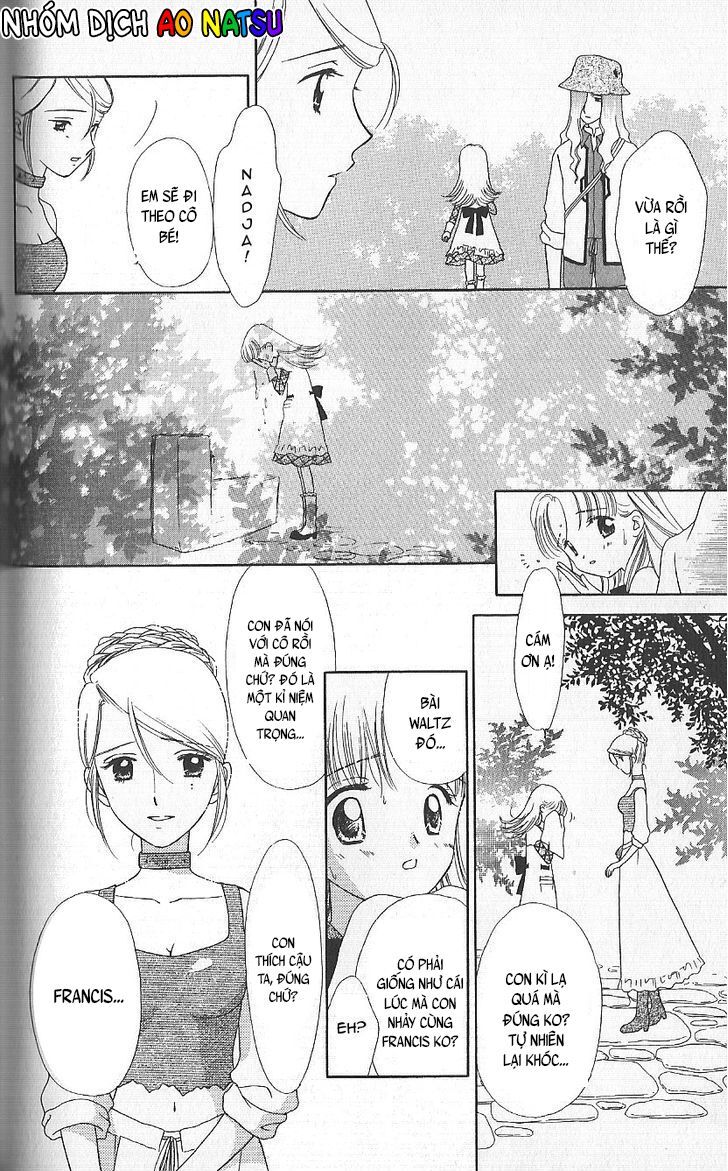 ashita no nadja chapter 5 18