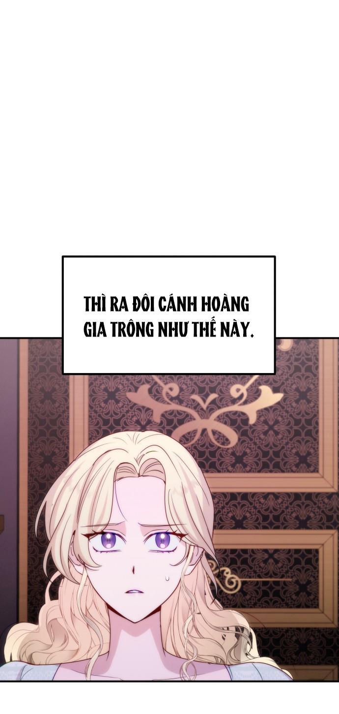 hoàng đế bạo quân ôm lấy tôi chapter 53 1