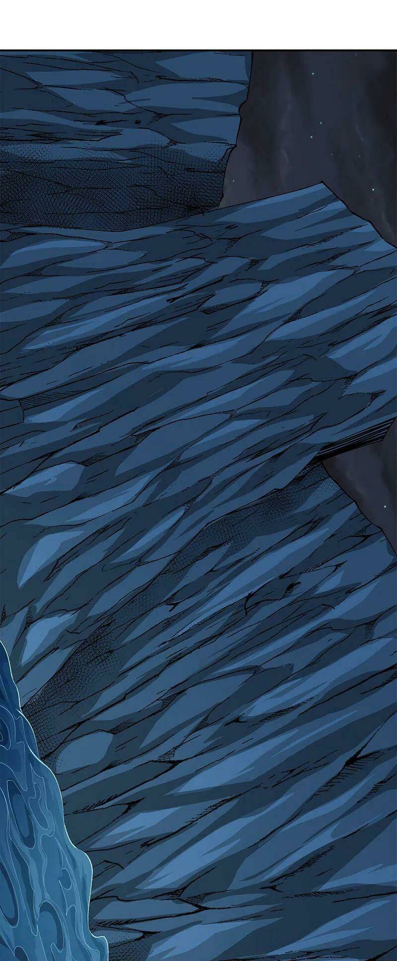 kiếm vũ chapter 238 5